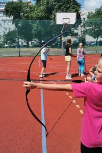 Aktywne Półkolonie we Wrocławiu